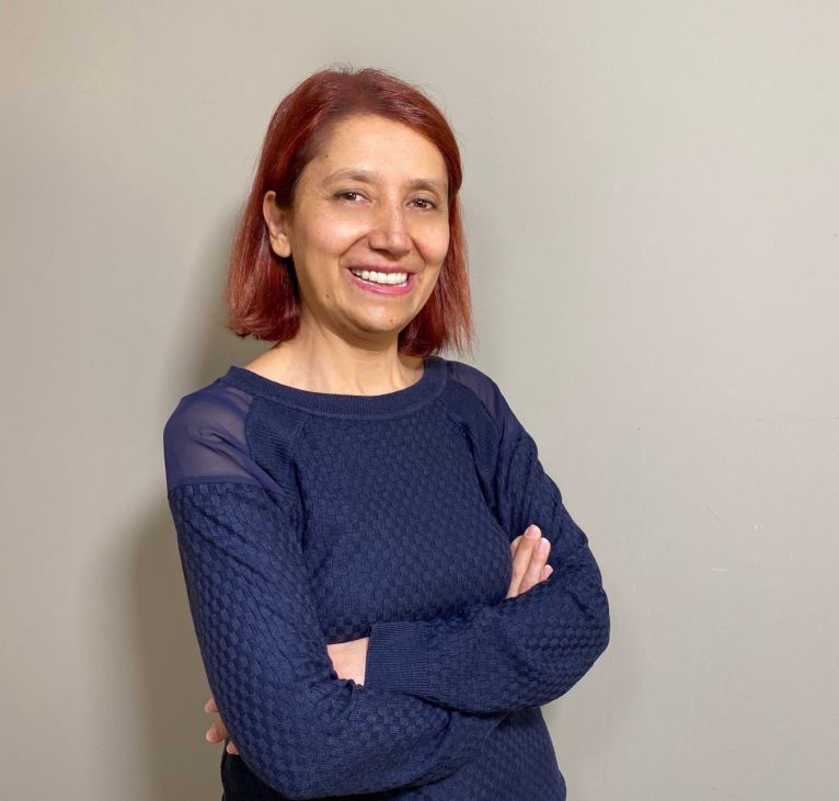 FİLİZ KÖRÜK