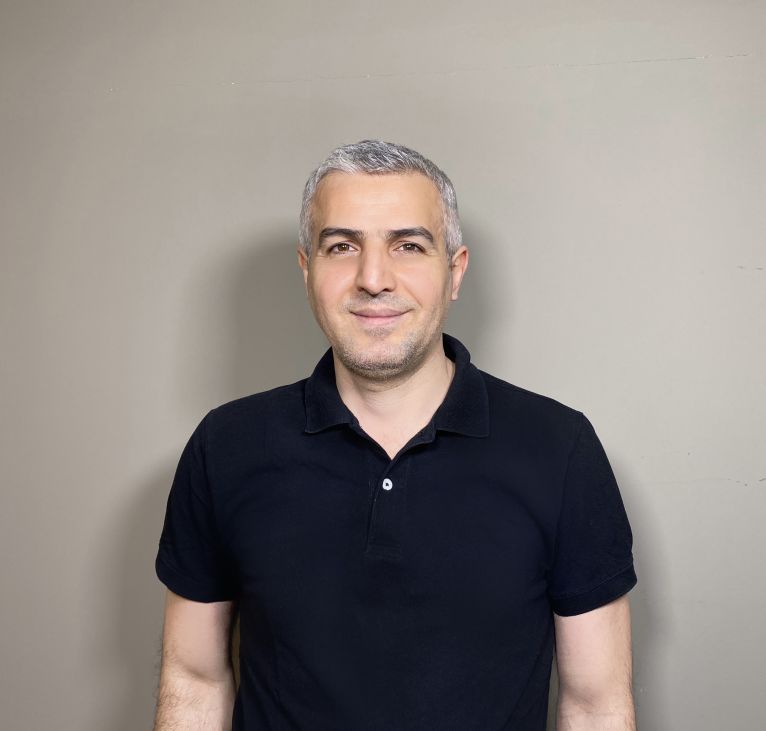 MURAT KUTBAY