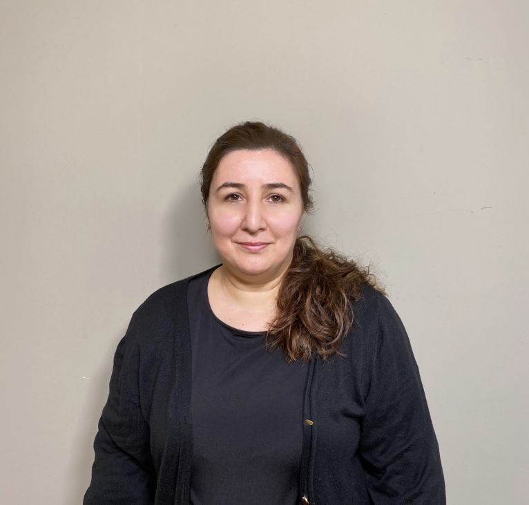ZELİHA ŞİMŞEK